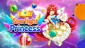 SSVV Starlight Princess
