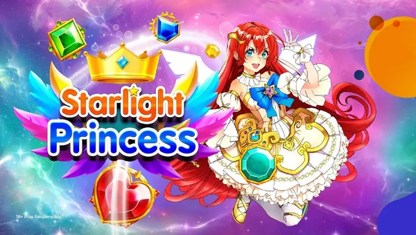 SSVV Starlight Princess